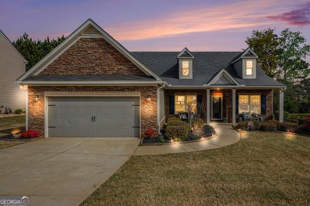 720 Hot Springs Trail, Mcdonough, GA 30252