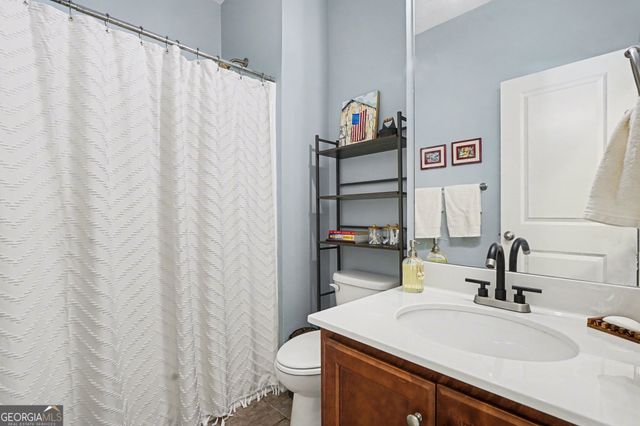 720 Hot Springs Trail, Mcdonough, GA 30252