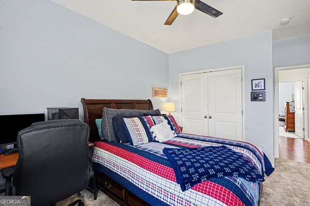 720 Hot Springs Trail, Mcdonough, GA 30252