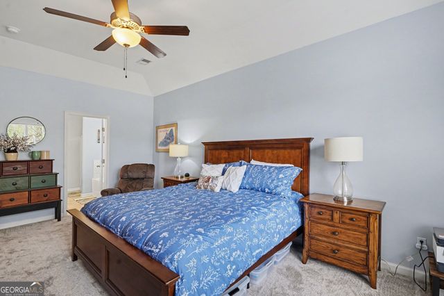 720 Hot Springs Trail, Mcdonough, GA 30252