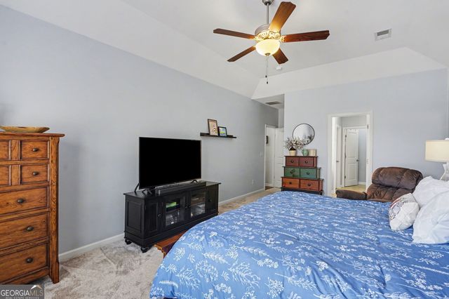 720 Hot Springs Trail, Mcdonough, GA 30252