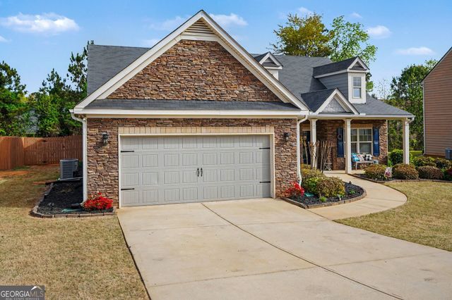 720 Hot Springs Trail, Mcdonough, GA 30252