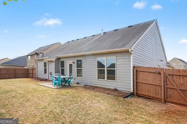 720 Hot Springs Trail, Mcdonough, GA 30252