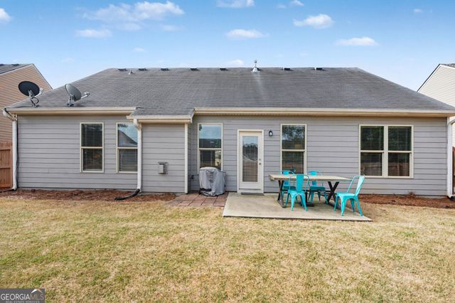 720 Hot Springs Trail, Mcdonough, GA 30252