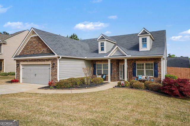 720 Hot Springs Trail, Mcdonough, GA 30252