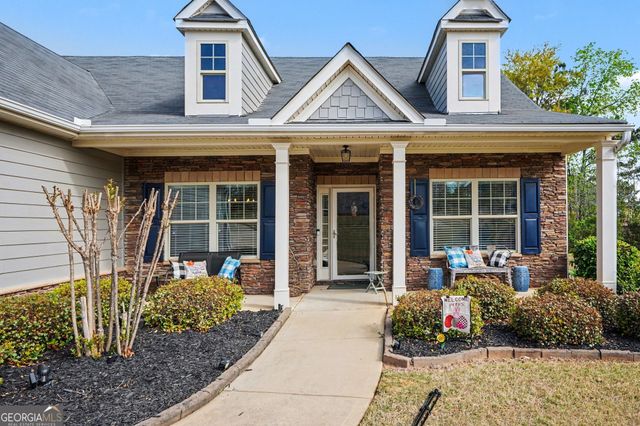 720 Hot Springs Trail, Mcdonough, GA 30252