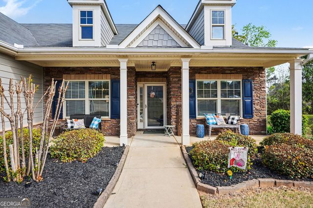 720 Hot Springs Trail, Mcdonough, GA 30252