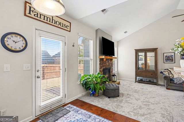 720 Hot Springs Trail, Mcdonough, GA 30252