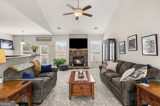 720 Hot Springs Trail, Mcdonough, GA 30252