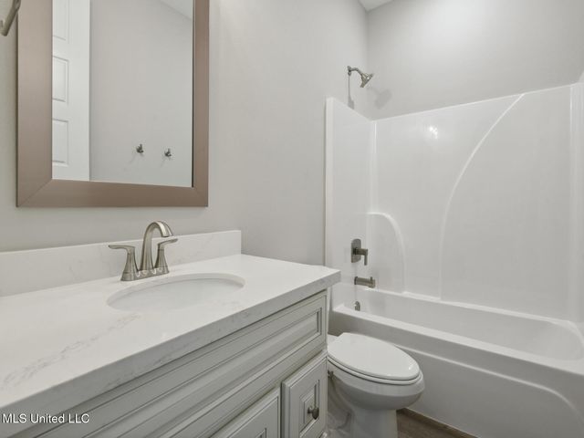 13636 Mayberry Court, Biloxi, MS 39532