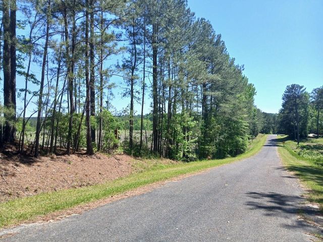 121 DOUBLE CREEK Road, Edgefield, SC 29824