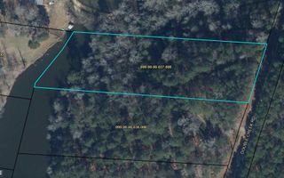 121 DOUBLE CREEK Road, Edgefield, SC 29824