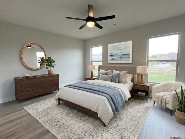 1532 Cavalry Ave, Zachary, LA 70791