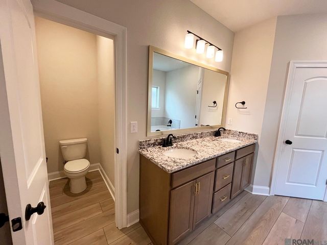 1532 Cavalry Ave, Zachary, LA 70791