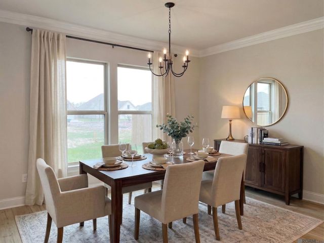 1532 Cavalry Ave, Zachary, LA 70791