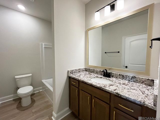 1532 Cavalry Ave, Zachary, LA 70791