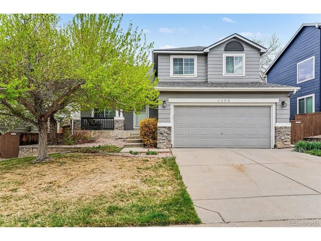 9308 Wolfe Dr, Highlands Ranch, CO 80129