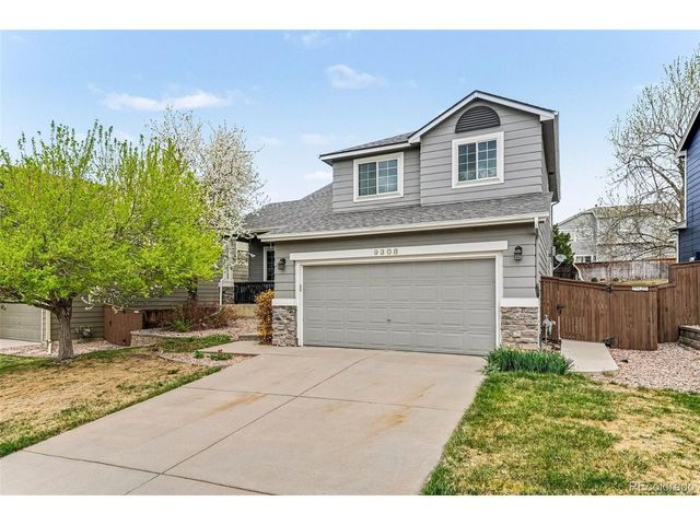 9308 Wolfe Dr, Highlands Ranch, CO 80129
