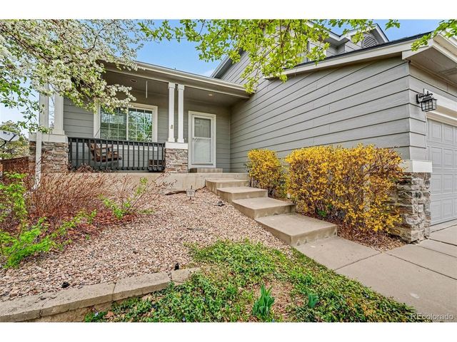 9308 Wolfe Dr, Highlands Ranch, CO 80129