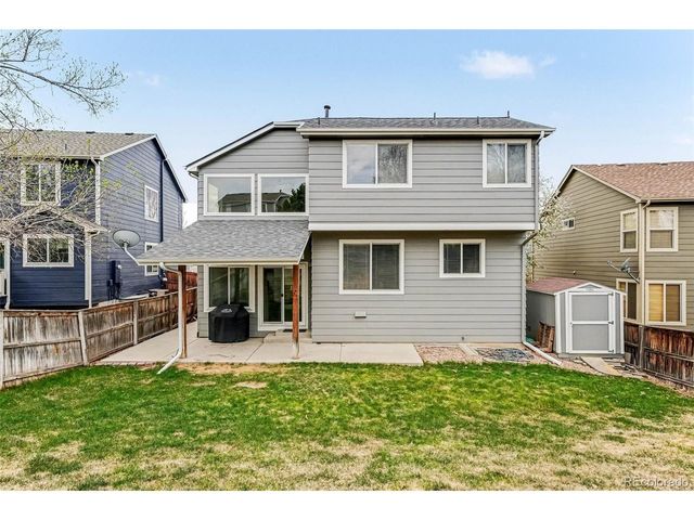 9308 Wolfe Dr, Highlands Ranch, CO 80129