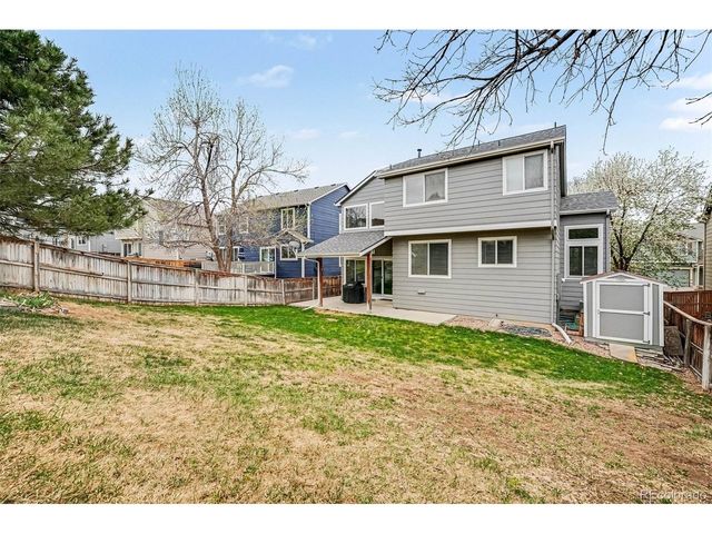 9308 Wolfe Dr, Highlands Ranch, CO 80129