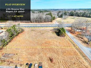 2781 Monroe Hwy, Bogart, GA 30622
