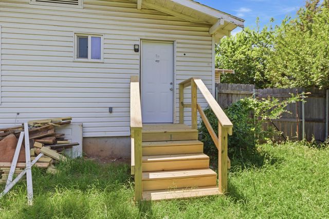 317 Billingslea Drive, Mansfield, TX 76063