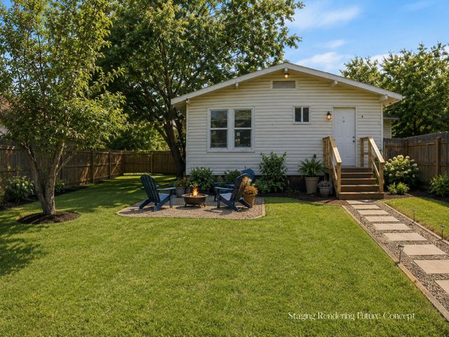 317 Billingslea Drive, Mansfield, TX 76063