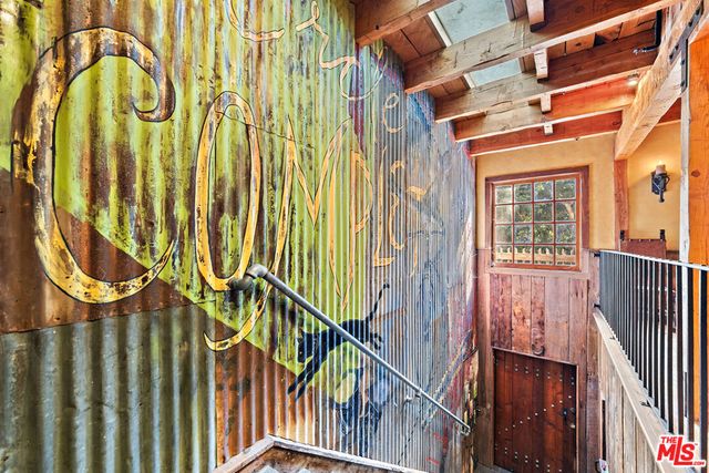 8497 Harold Way, Los Angeles, CA 90069
