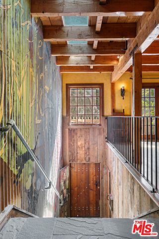 8497 Harold Way, Los Angeles, CA 90069