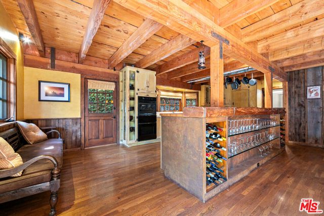 8497 Harold Way, Los Angeles, CA 90069