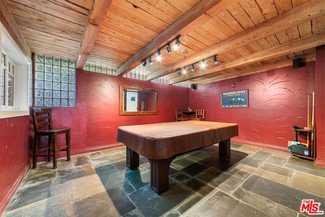8497 Harold Way, Los Angeles, CA 90069