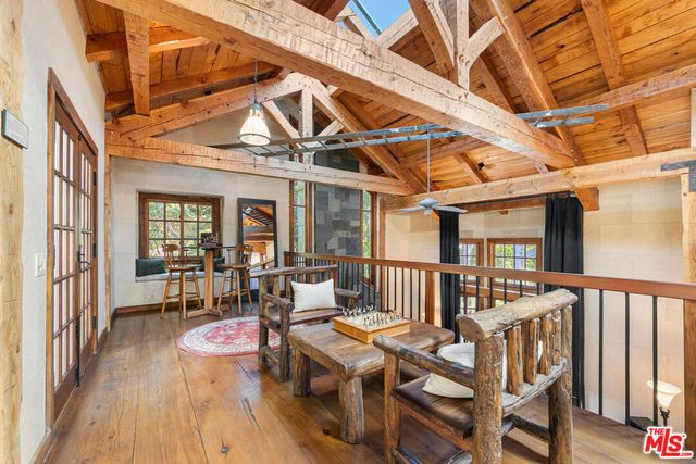 8497 Harold Way, Los Angeles, CA 90069