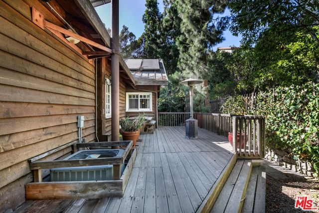 8497 Harold Way, Los Angeles, CA 90069