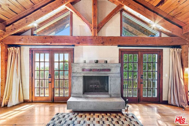 8497 Harold Way, Los Angeles, CA 90069