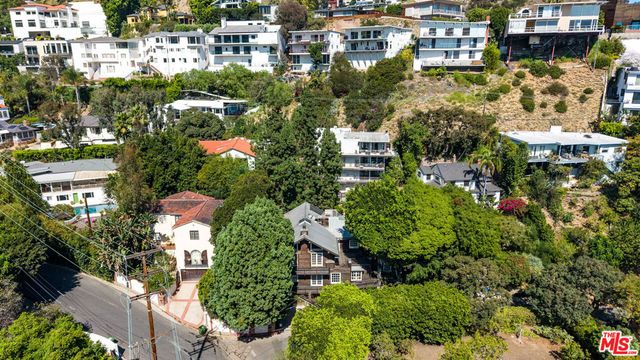 8497 Harold Way, Los Angeles, CA 90069