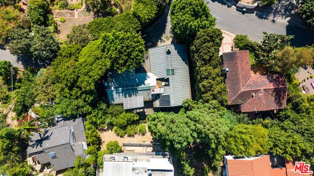 8497 Harold Way, Los Angeles, CA 90069