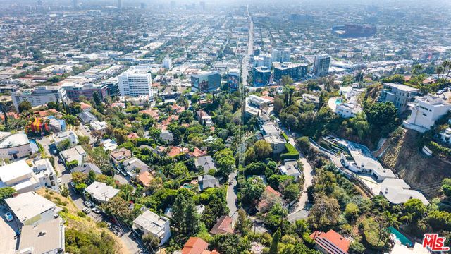 8497 Harold Way, Los Angeles, CA 90069