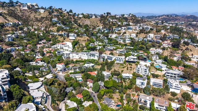 8497 Harold Way, Los Angeles, CA 90069