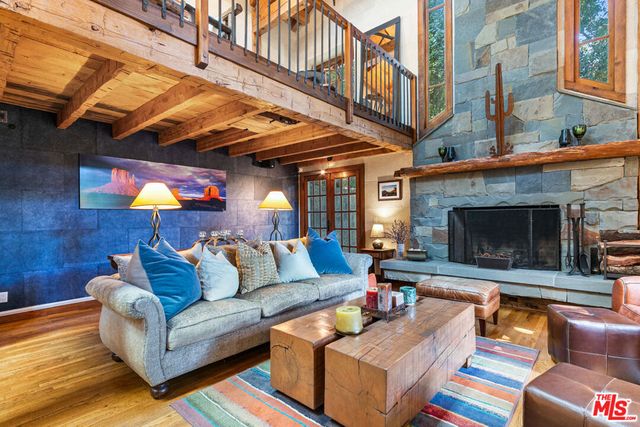8497 Harold Way, Los Angeles, CA 90069
