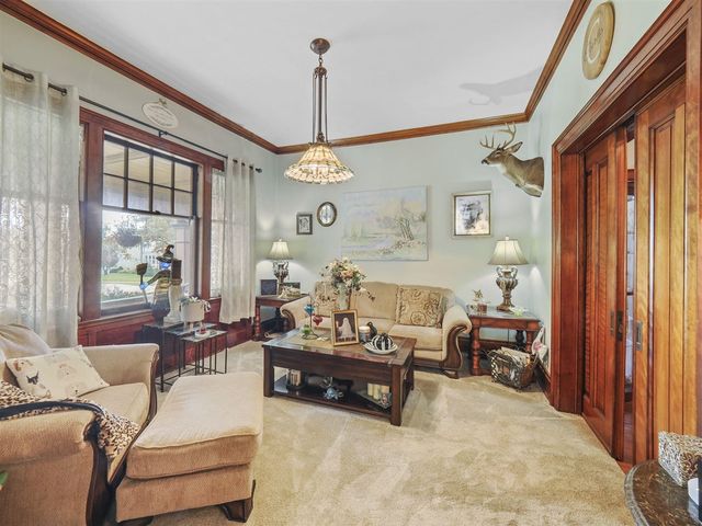 516 Maple Street, Manistee, MI 49660