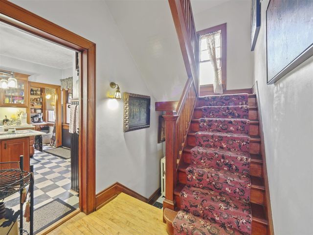 516 Maple Street, Manistee, MI 49660