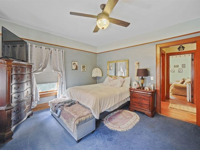 516 Maple Street, Manistee, MI 49660