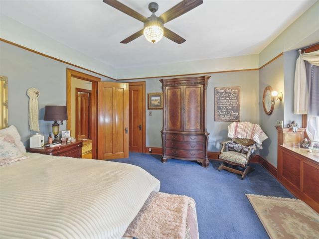 516 Maple Street, Manistee, MI 49660