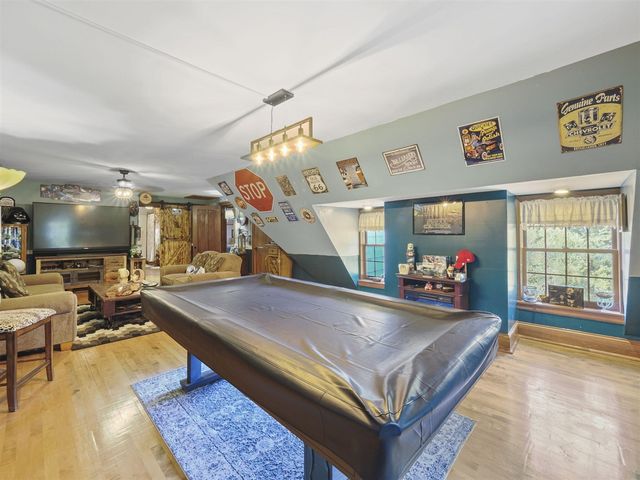 516 Maple Street, Manistee, MI 49660