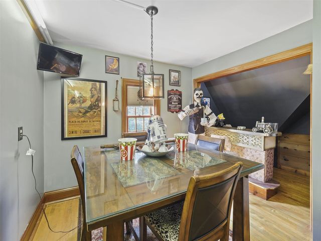 516 Maple Street, Manistee, MI 49660