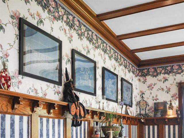 516 Maple Street, Manistee, MI 49660