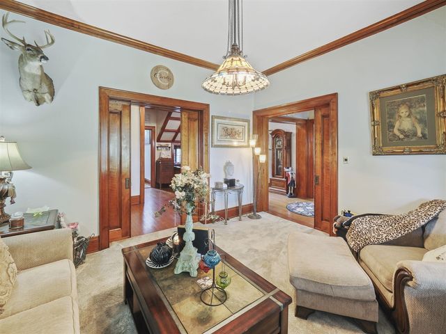 516 Maple Street, Manistee, MI 49660