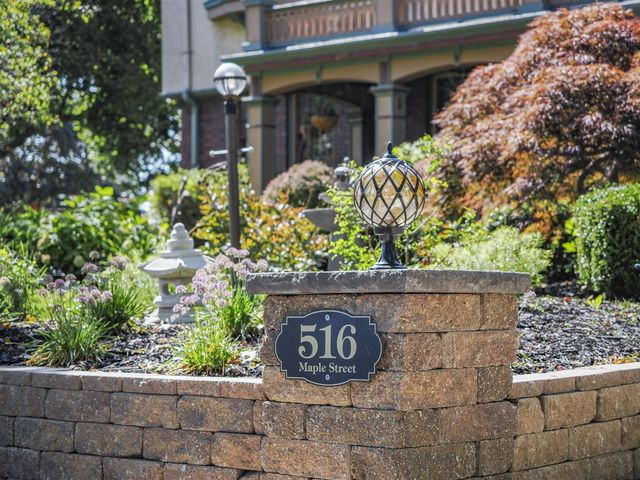 516 Maple Street, Manistee, MI 49660