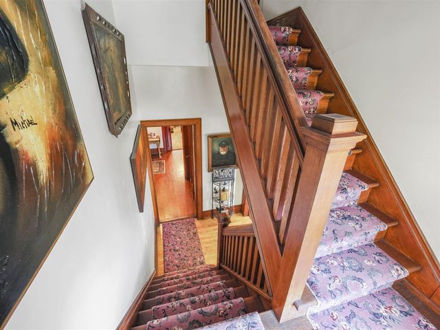 516 Maple Street, Manistee, MI 49660